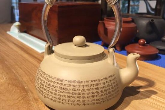 新買燒水陶壺如何開壺，燒水陶壺怎么開壺方法