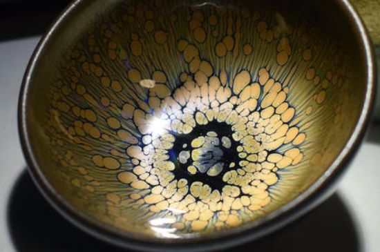 便宜的建盞杯是假的嗎，幾十塊錢(qián)的建盞是真的嗎