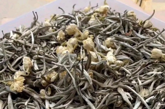 茉莉花花茶能煮嗎，喝茉莉花茶適合煮好還是泡好？