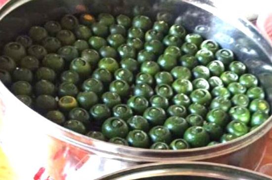 家庭自制柑普茶方法，小青柑制作9個(gè)步驟竅門（圖片）