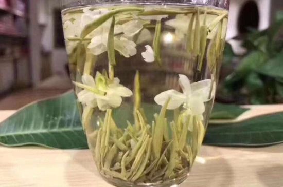 茉莉銀針屬于什么茶，茉莉銀針適合什么人喝？