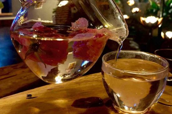 好玫瑰花茶多少錢一斤啊，玫瑰花茶價(jià)格多少錢合理？