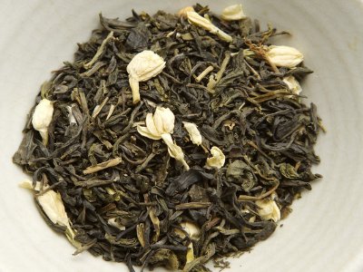 茉莉和什么一起泡最好，茉莉茶有幾種搭配？