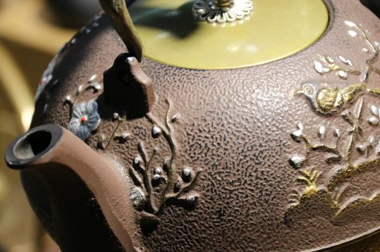 不要使用日本鐵壺?zé)?，日本鐵壺騙局