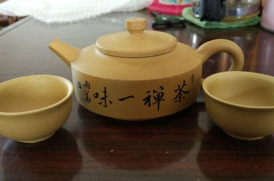 各種泥料泡什么茶，各種茶用什么紫砂壺？