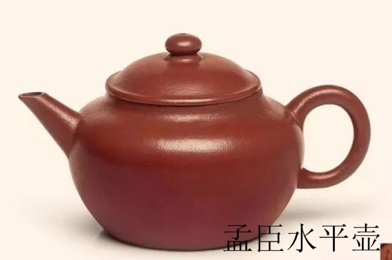 朱泥思亭壺適合泡什么茶，用來泡哪些茶最好？