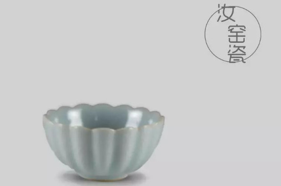 品茗杯的杯型介紹，品茗杯的器型類別分類大全圖