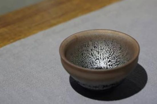 建盞開盞正確方法，建盞第一次怎么開盞