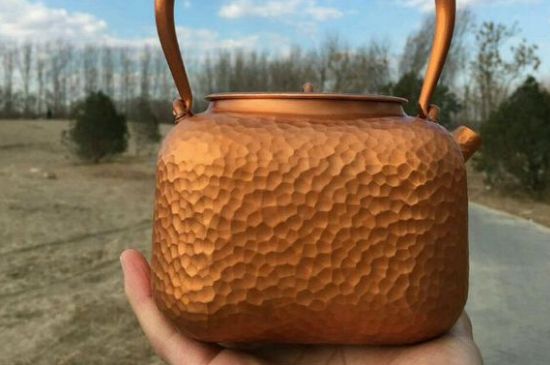 新銅壺怎么開壺，銅壺開壺方法步驟