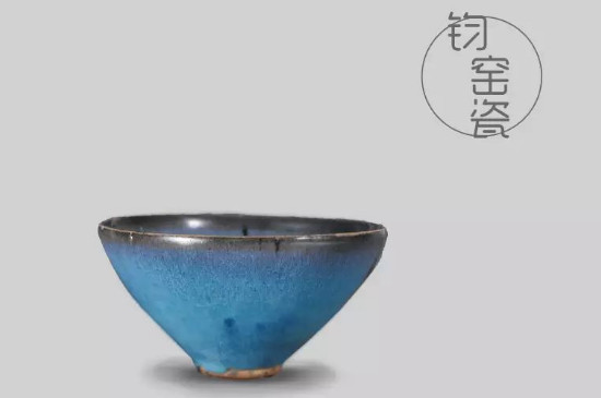 品茗杯的杯型介紹，品茗杯的器型類別分類大全圖