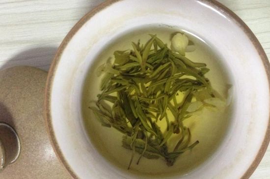 茉莉香螺茶屬于什么茶，茉莉香螺是綠茶嗎
