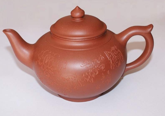 宜興紫砂壺四大經(jīng)典壺型叫什么，傳統(tǒng)紫砂四大名壺介紹