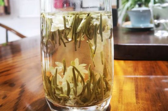 茉莉泡水禁忌，喝茉莉茶葉有什么禁忌