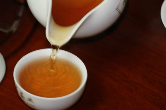 巖茶焙火時(shí)間表，你最想知道的巖茶焙火問(wèn)題