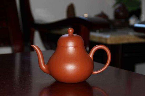 朱泥思亭壺適合泡什么茶，用來泡哪些茶最好？