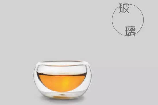 品茗杯的杯型介紹，品茗杯的器型類別分類大全圖