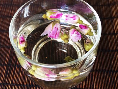 玫瑰花茶一周喝幾次，玫瑰花茶能常喝嗎？