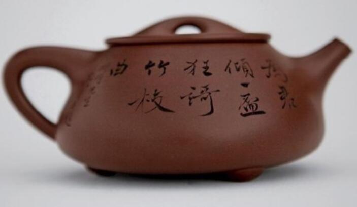 最經(jīng)典的五大石瓢壺，石瓢壺經(jīng)典款圖解