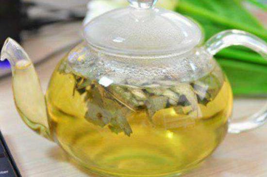 荷葉茶每天喝多少合適，什么時(shí)候喝最好？