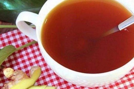 祛濕氣雙花茶，喝什么花茶祛濕氣排毒養(yǎng)顏