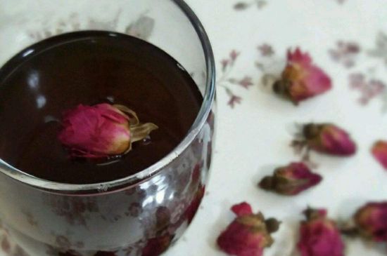玫瑰花茶和什么搭配好，玫瑰花茶的搭配大全！