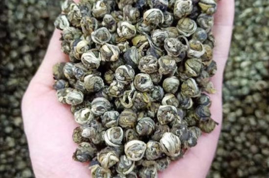 茉莉花茶分類，茉莉花茶都有什么種類