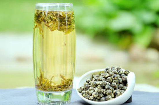 茉莉龍珠喝了會(huì)睡不著，為什么喝了茶會(huì)睡不著？