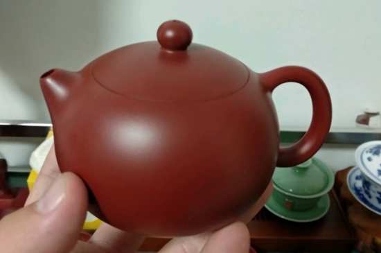 送壺為什么不送西施壺，紫砂西施壺的寓意是什么意思？