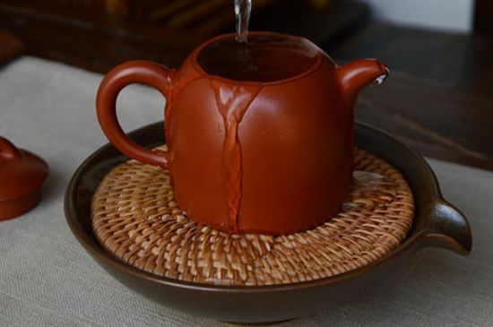 茶具一對(duì)一介紹圖片，茶具的各個(gè)名稱和圖片大全