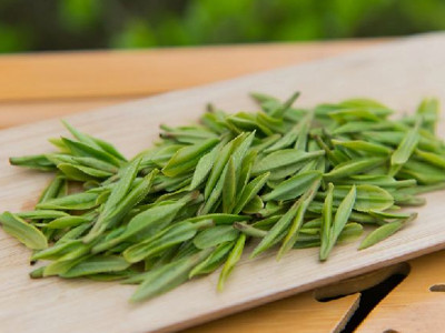 綠茶有哪些，綠茶五大有名品種排名