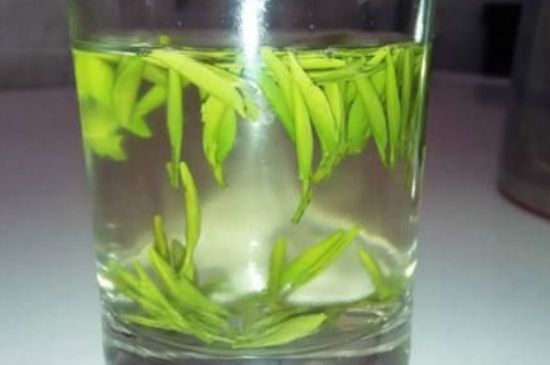 翠眉是什么茶，適合什么時(shí)候喝