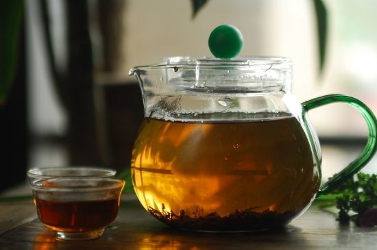 安化黑茶為什么要煮，為什么黑茶一定要煮呢