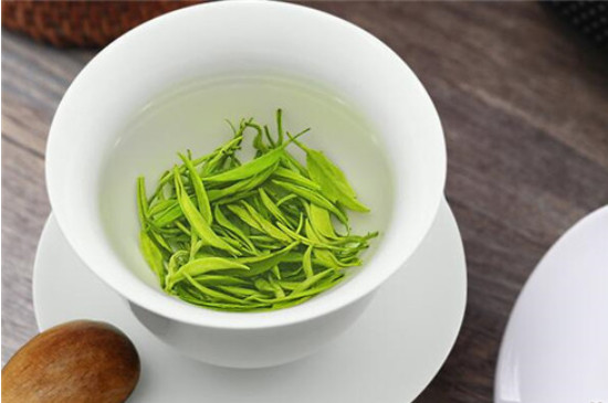 什么綠茶茶葉唇齒留香，哪個品種綠茶香氣好？