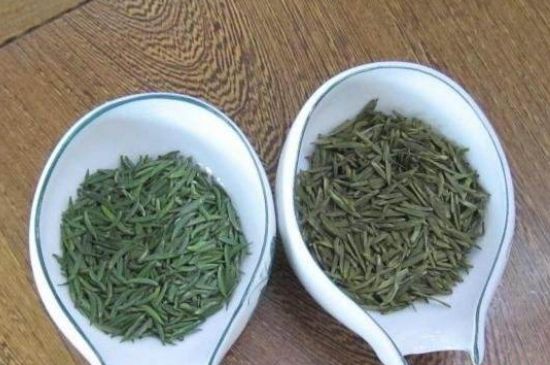 綠茶陳茶和新茶區(qū)別，綠茶怎樣區(qū)分新茶和陳茶