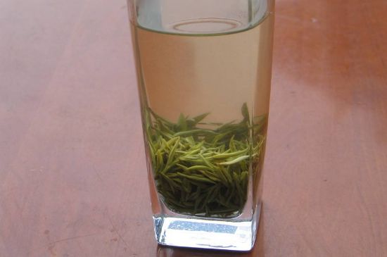 蒙頂山茶種類，蒙頂山哪種茶好？