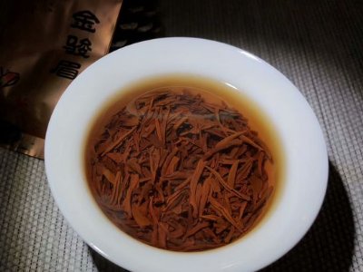 金駿眉幾年可以算陳茶，金駿眉新茶好還是老茶