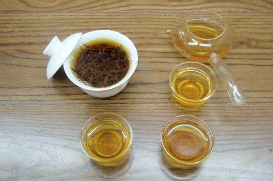 福建什么茶葉最出名，福建名茶有哪些？