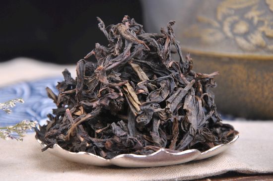大紅袍茶葉好嗎？大紅袍被譽(yù)為“茶中之王”！