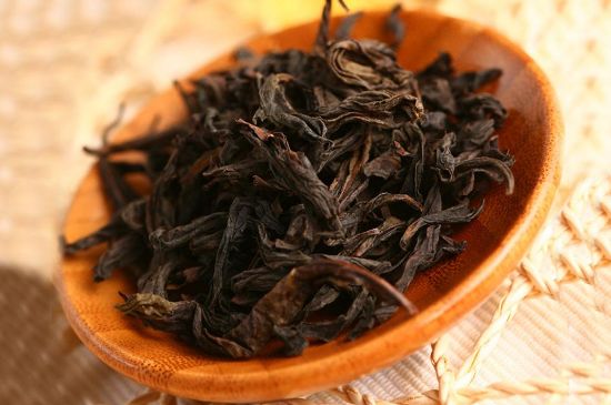 大紅袍四大品種有哪些，大紅袍的種類(lèi)和著名品種特點(diǎn)介紹