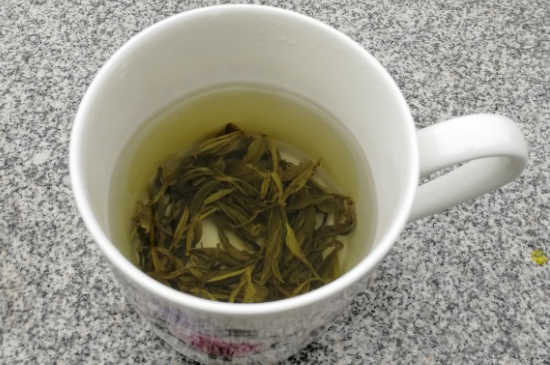 什么綠茶最香最好喝，綠茶口感與香氣排名