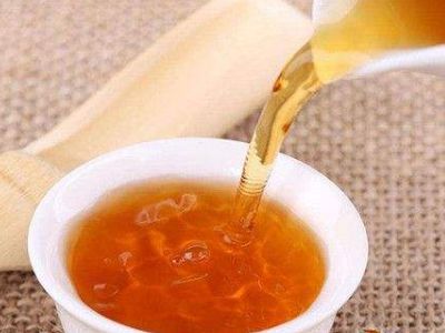 祁門紅茶新茶好還是老茶好，祁門紅茶是越陳越好嗎