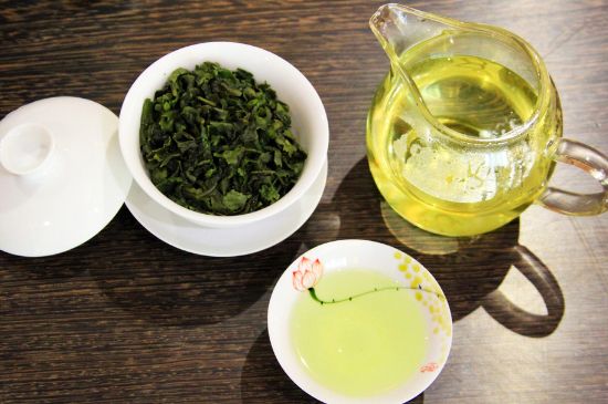 鐵觀音放7年能喝嗎，放了七年的鐵觀音還能喝！