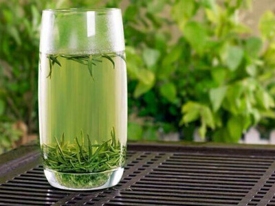 綠茶有哪些，綠茶五大有名品種排名