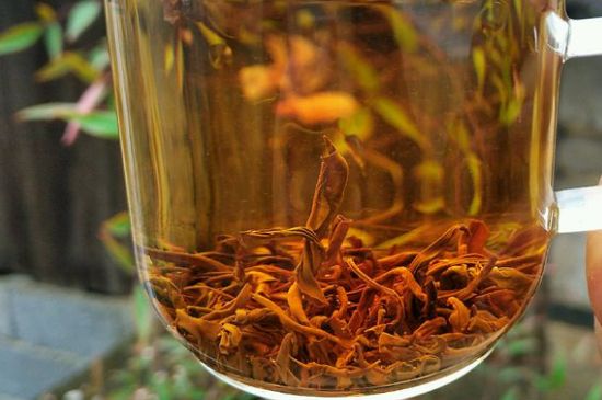 正山小種的禁忌，正山小種不適宜人群