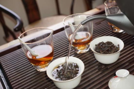 大紅袍為什么沒保質(zhì)期，武夷巖茶大紅袍能放幾年？