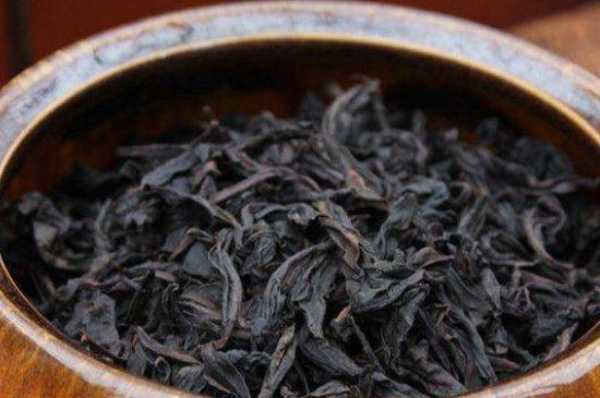 拼配的馬頭巖肉桂，還配叫馬肉嗎？請叫它“馬頭巖大紅袍”