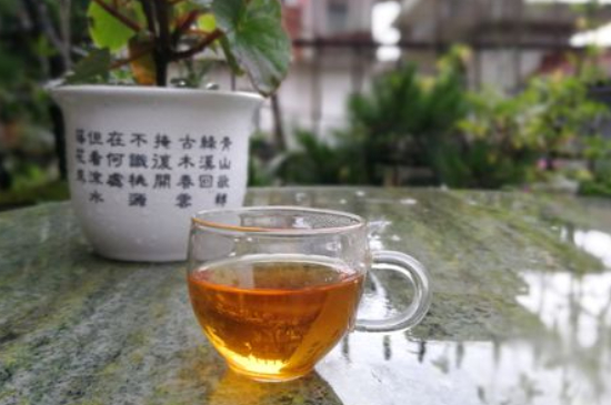 什么茶葉喝起來超級(jí)香，什么茶泡出來滿屋濃香?