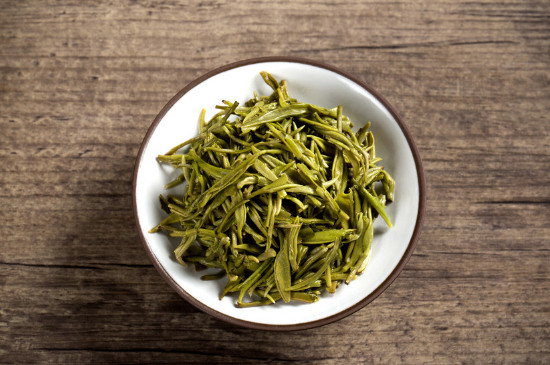 綠茶搭配大全，綠茶搭配什么更好