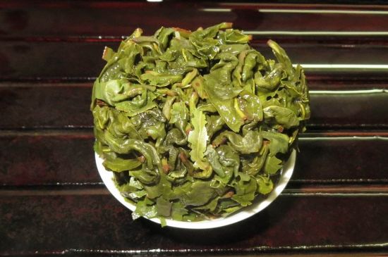 鐵觀音分幾個等級，鐵觀音哪種等級最好