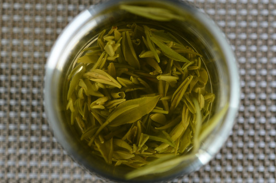 綠茶搭配大全，綠茶搭配什么更好